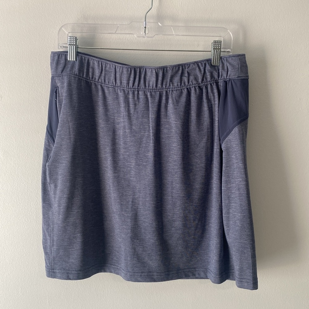 Columbia Sportswear Women's Spring Ave Skort NWOT L